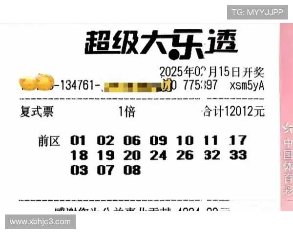 大乐透开奖结果查询全攻略：多种官方渠道详解